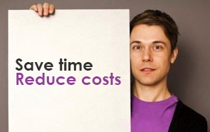 Reduce your costs!