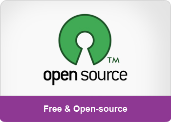 Free & Open-source